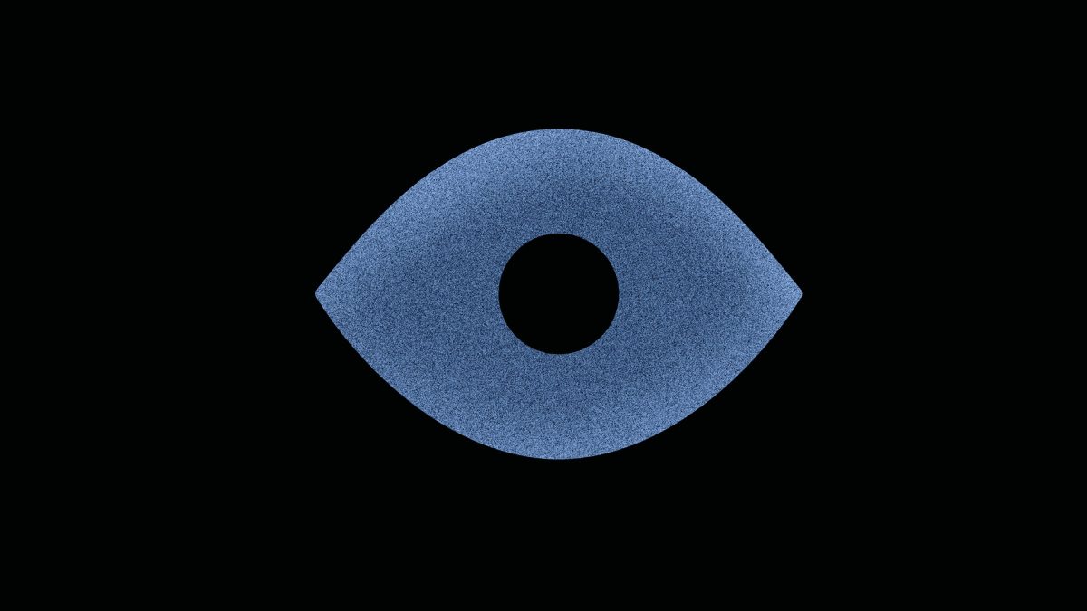 Revealing the unseen p2